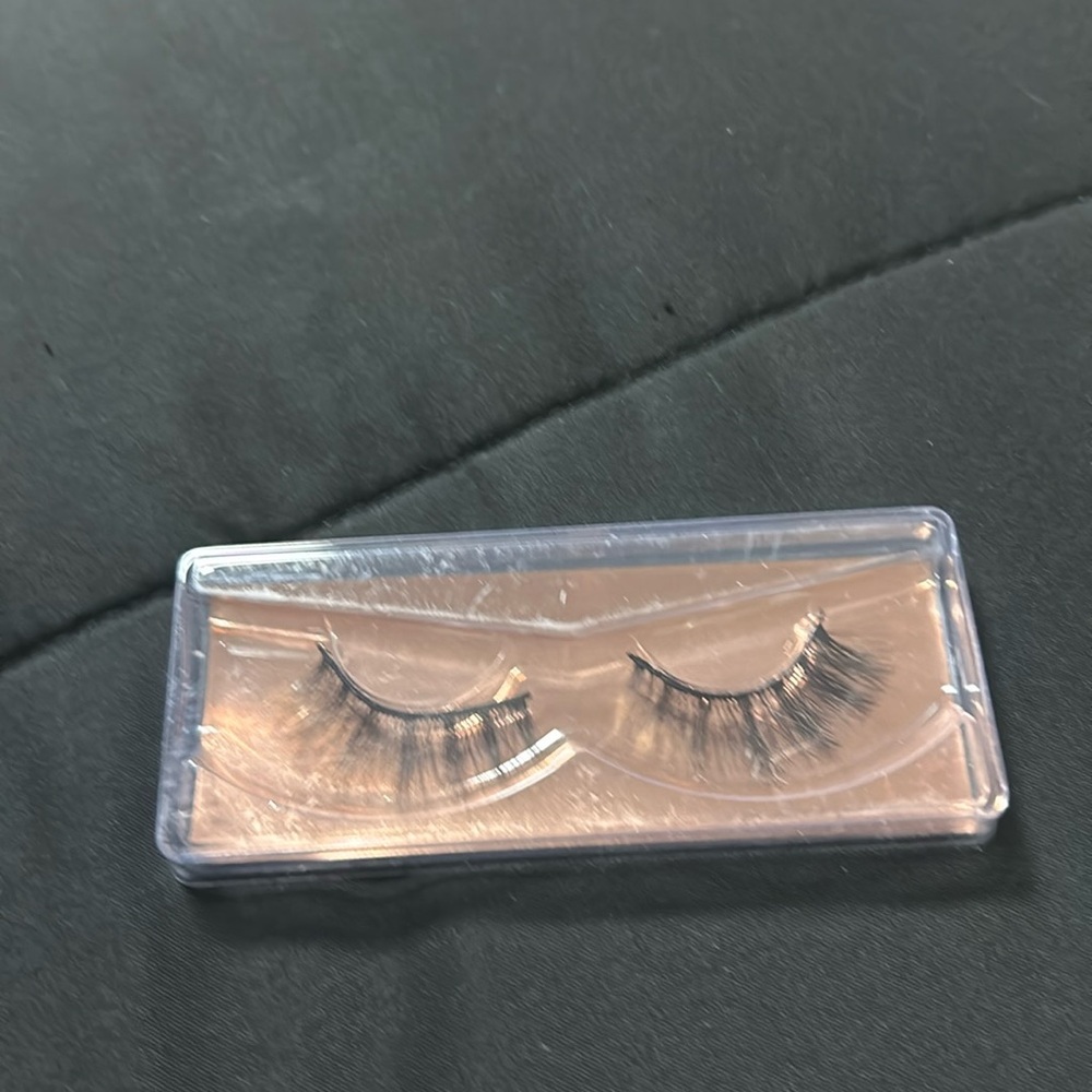 Eyelashes